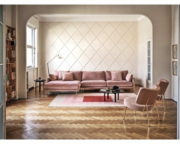 Диван LE MARAIS CS/3413 2