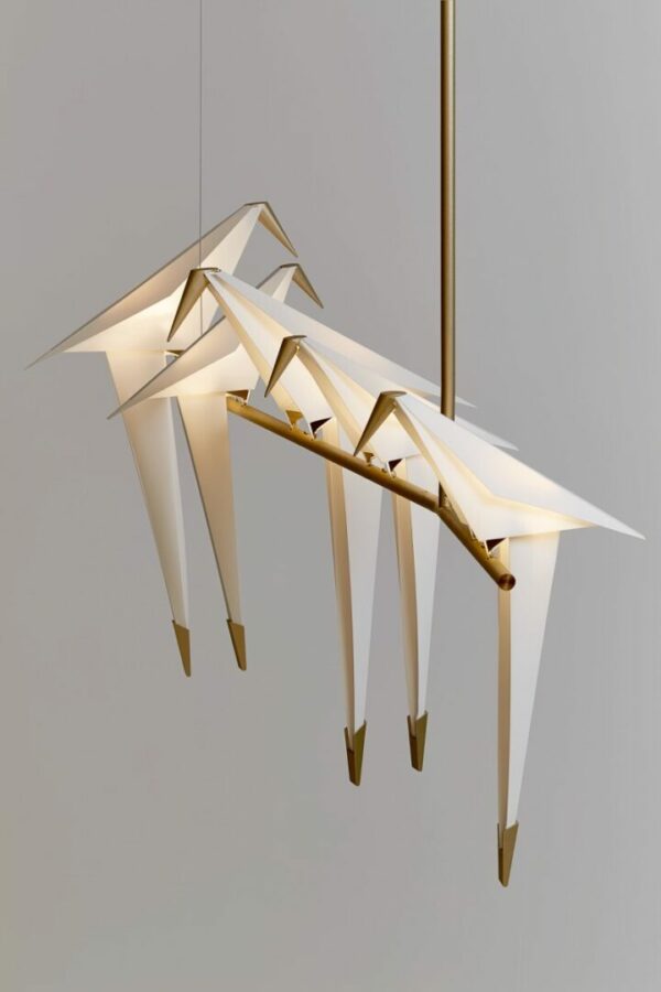 Подвесной светильник PERCH BRANCH 2