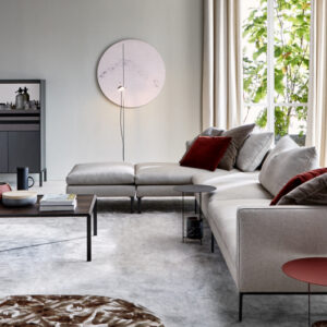 Модульный диван PAUL 18