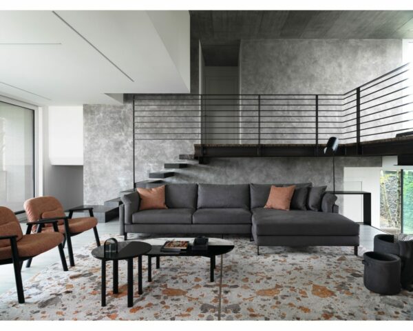 Диван MERIDIEN CS/3411 2