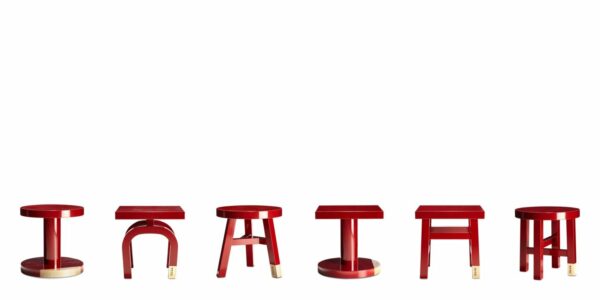 Приставной столик SEAMSTRESS 2