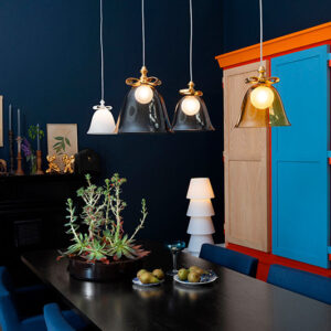 Подвесной светильник BELL LAMP S 3