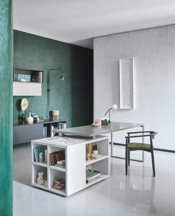 Письменный стол ISOLA 2