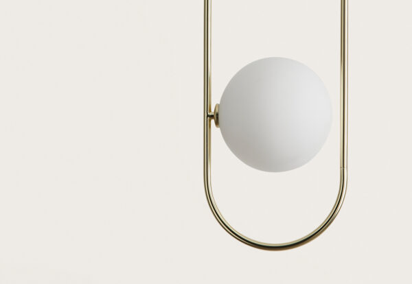 Подвесной светильник ABBACUS 2