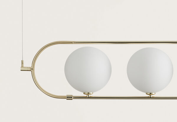 Подвесной светильник ABBACUS 2