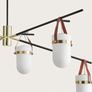 Подвесной светильник ALMON 2