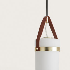 Подвесной светильник ALMON 2