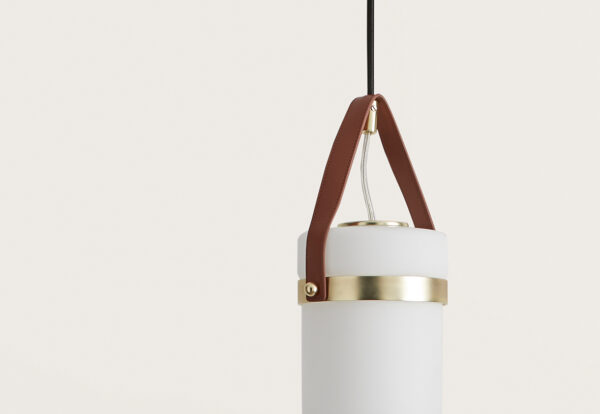 Подвесной светильник ALMON 2