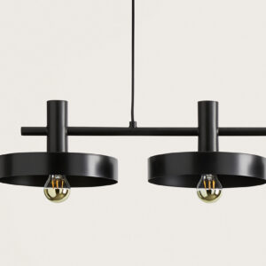 Подвесной светильник ALOA-L 3