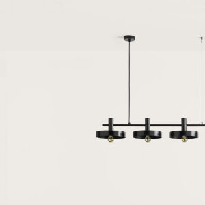 Подвесной светильник ALOA-L 2