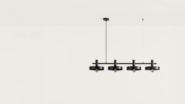 Подвесной светильник ALOA-L 2