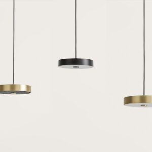 Подвесной светильник AMBOR 1