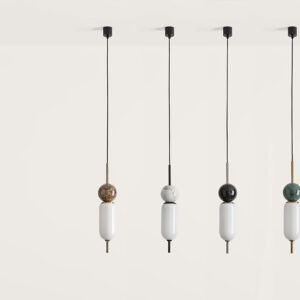 Подвесной светильник ANET 2