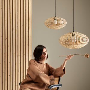 Подвесной светильник ANYA 2