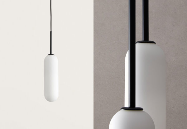 Подвесной светильник ATIL 2