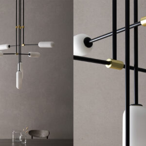 Подвесной светильник ATIL 2