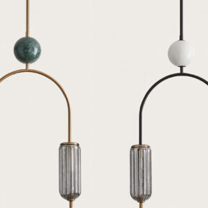 Подвесной светильник CLIP 2