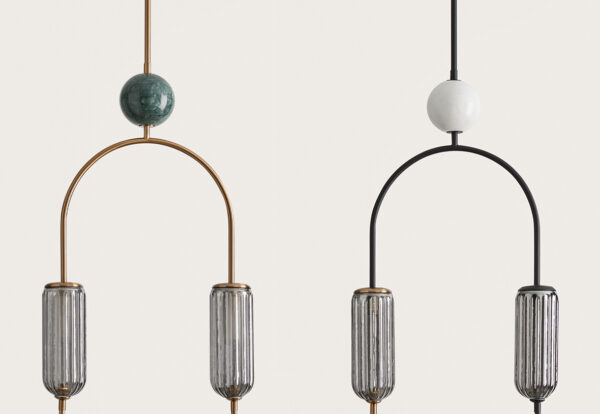 Подвесной светильник CLIP 2