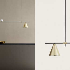 Подвесной светильник CRANE 2