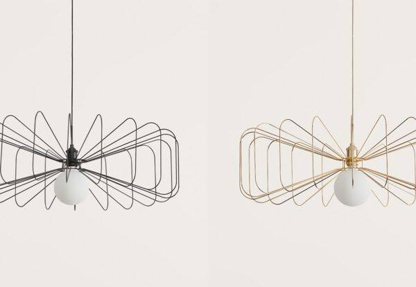 Подвесной светильник CRAWFORD 2