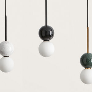 Подвесной светильник DALT 2