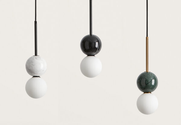 Подвесной светильник DALT 2