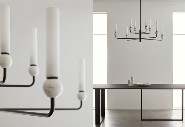 Подвесной светильник DELIE 2