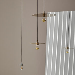 Подвесной светильник DISC 2