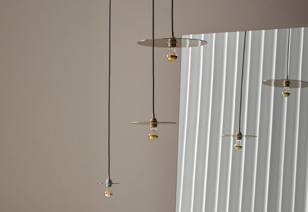 Подвесной светильник DISC 2