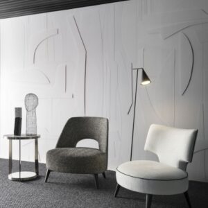 Кресло ERMIONE 20 4