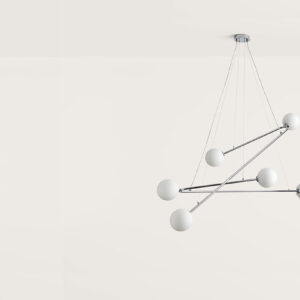 Подвесной светильник ENDO 2