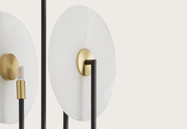 Подвесной светильник ERTO 2