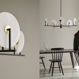 Подвесной светильник ERTO 2