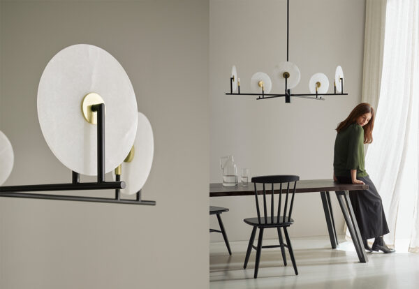 Подвесной светильник ERTO 2