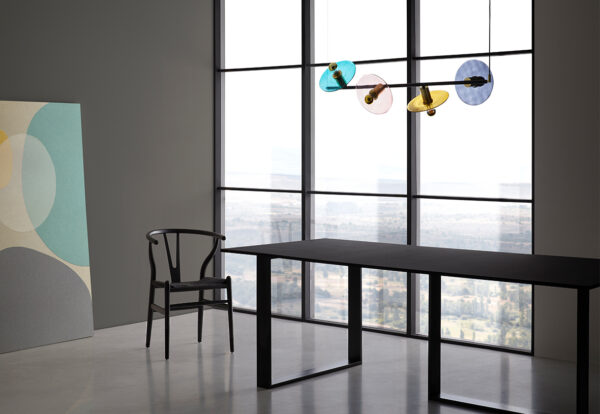 Подвесной светильник FEST 2