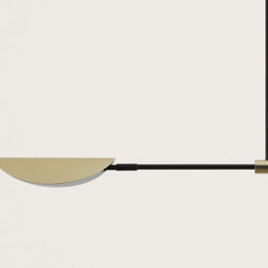 Подвесной светильник FICUS 3