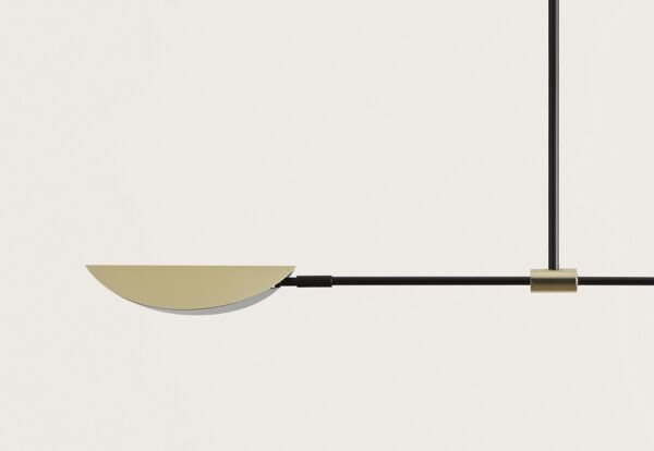 Подвесной светильник FICUS 3