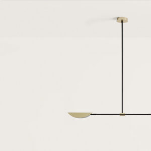 Подвесной светильник FICUS 2