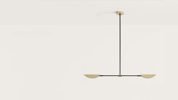 Подвесной светильник FICUS 2