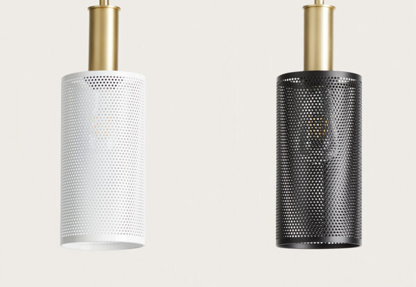 Подвесной светильник FITO 3