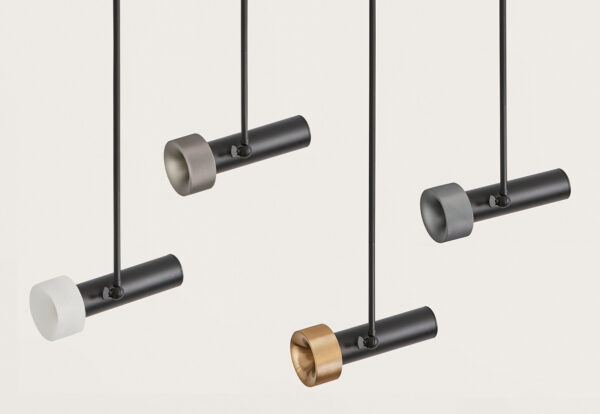 Подвесной светильник FOCUS 2