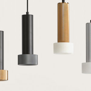 Подвесной светильник FOCUS 2