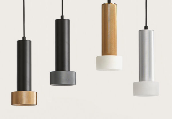 Подвесной светильник FOCUS 2