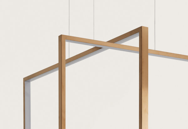 Подвесной светильник FRAME 2