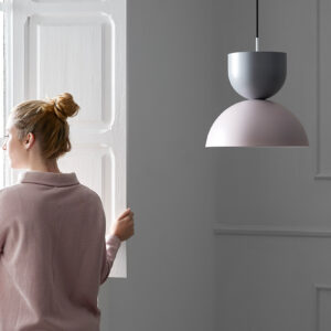 Подвесной светильник GAMMA 2