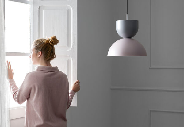 Подвесной светильник GAMMA 2