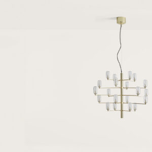 Подвесной светильник GAND 2