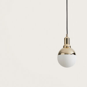 Подвесной светильник HELMET 2