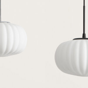 Подвесной светильник HUP 3