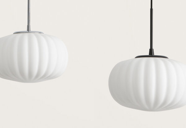 Подвесной светильник HUP 3